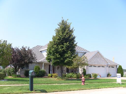 312 Ann St., Coal City, IL 60416