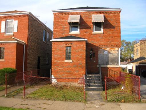 8514 S Marshfield Ave., Chicago, IL 60620