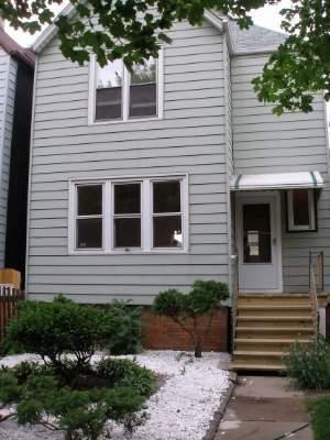 3430 W Melrose St., Chicago, IL 60618