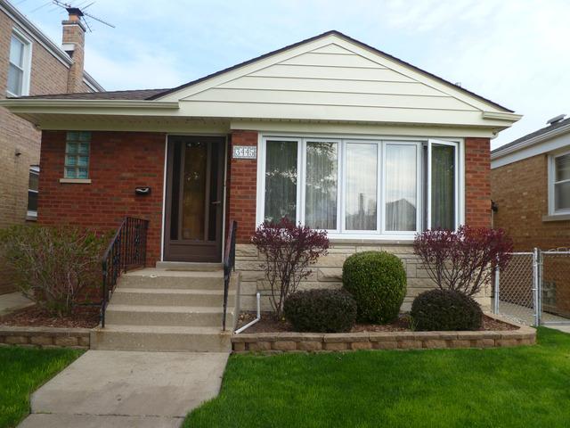 3445 N Pacific Ave., Chicago, IL 60634