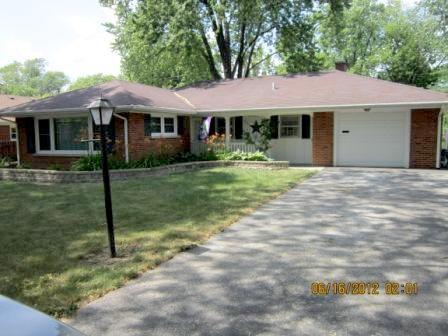 413 Michigan Ave., Aurora, IL 60506