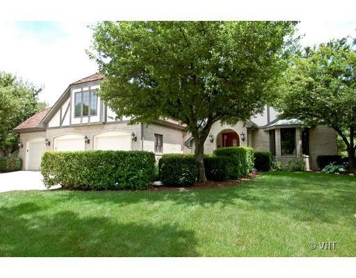 4090 Palmer Ct., Naperville, IL 60564