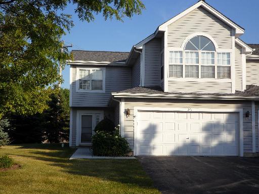 1273 Dunamon Dr., Bartlett, IL 60103
