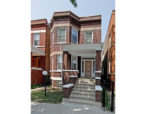 6842 S Champlain Ave., Chicago, IL 60637