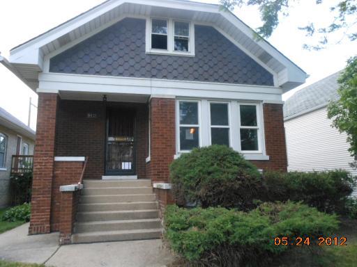 5432 W Berenice Ave., Chicago, IL 60641