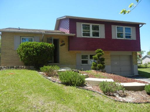 3790 Kirk Ct., Country Club Hills, IL 60478