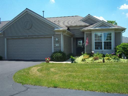 11255 Heatherdale Ln., Huntley, IL 60142