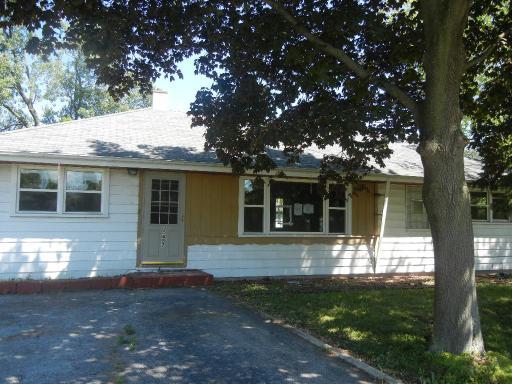 15657 Spaulding Ave., Markham, IL 60428