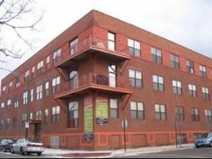 1061 W 16th St. #208, Chicago, IL 60608