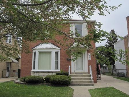 4219 N Mulligan Ave., Chicago, IL 60634