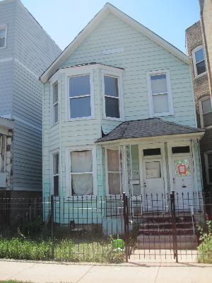 2144 N Keeler Ave., Chicago, IL 60639