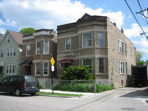 2817 N Rockwell St., Chicago, IL 60618