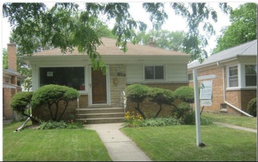 328 46th Ave., Bellwood, IL 60104
