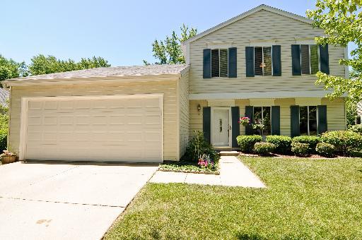 18 Manchester Ln., Vernon Hills, IL 60061