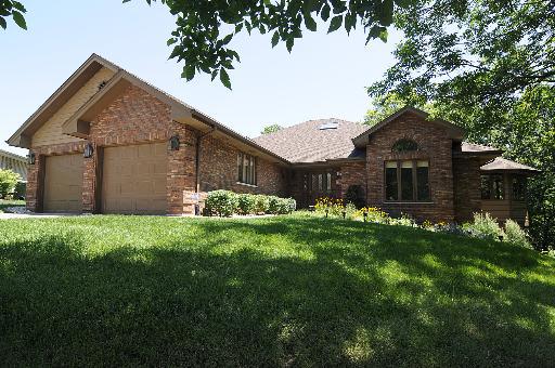 6013 Andres Ave., Tinley Park, IL 60477