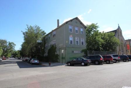 1337 W Erie St., Chicago, IL 60642