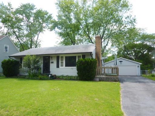 3008 Huffman Blvd., Rockford, IL 61103