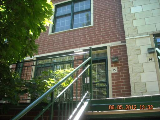 1812 S Dearborn St. #15, Chicago, IL 60616