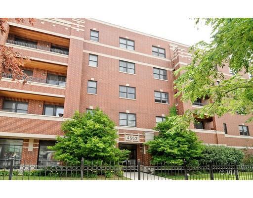 4553 N Magnolia Ave. #510, Chicago, IL 60640