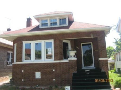 713 E 89th St., Chicago, IL 60619
