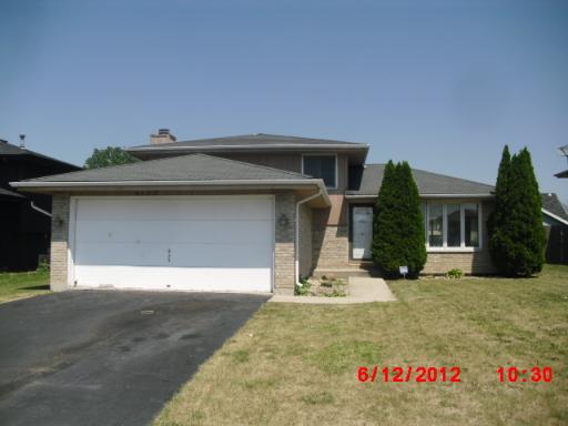4120 Russet Way, Country Club Hills, IL 60478