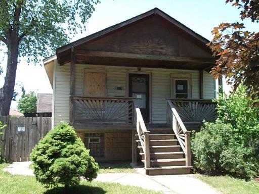 3522 S 55th Ct., Cicero, IL 60804