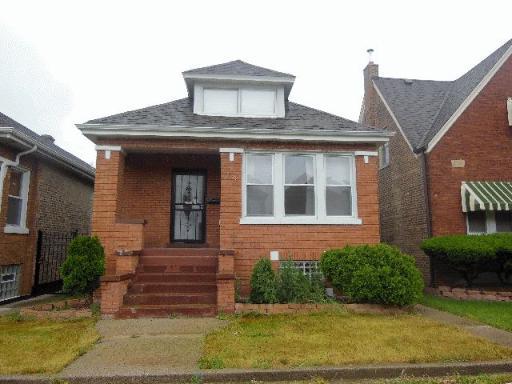 7121 S Fairfield Ave., Chicago, IL 60629