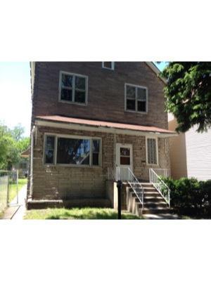 8138 S Escanaba Ave., Chicago, IL 60617