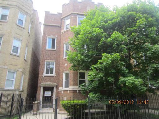 8120 S Maryland Ave., Chicago, IL 60619