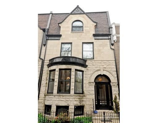 3823 N Alta Vista Ter., Chicago, IL 60613