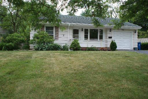 222 Eastern Ave., Clarendon Hills, IL 60514
