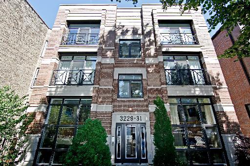 3231 N Clifton St. #2N, Chicago, IL 60657