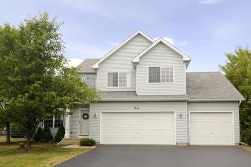 [Address Hidden by Seller], North Aurora, IL 60542