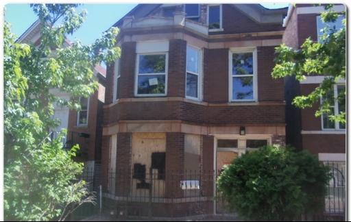 3009 W 21st Pl., Chicago, IL 60623