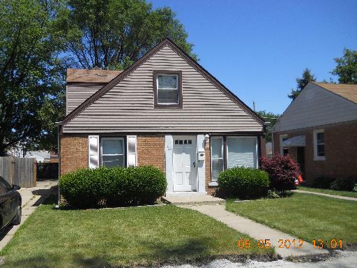 425 48th Ave., Bellwood, IL 60104