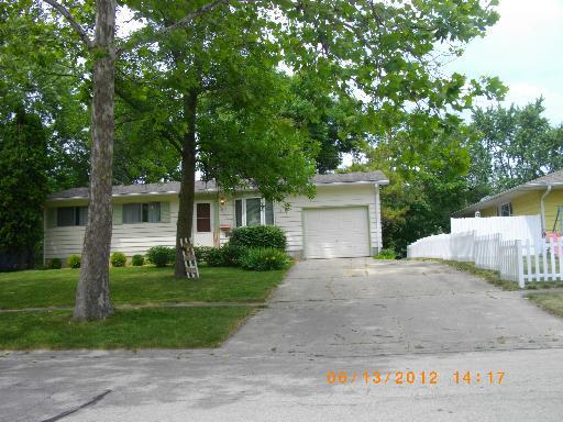 407 Gayle Ave., Dekalb, IL 60115