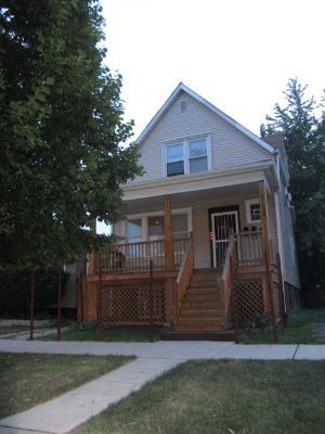 7126 S Bell Ave., Chicago, IL 60636