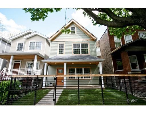 4253 N St Louis Ave., Chicago, IL 60618