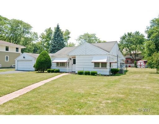 710 S 12th Ave., La Grange, IL 60525