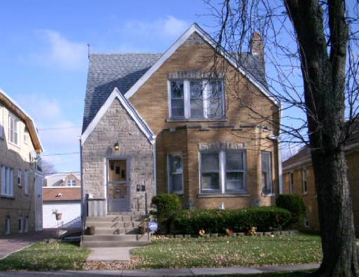 3133 N Rutherford Ave., Chicago, IL 60634