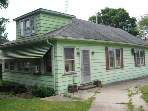 503 Princeton Rd., Depue, IL 61322