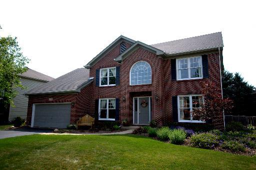 1735 Chadwicke Cir., Naperville, IL 60540