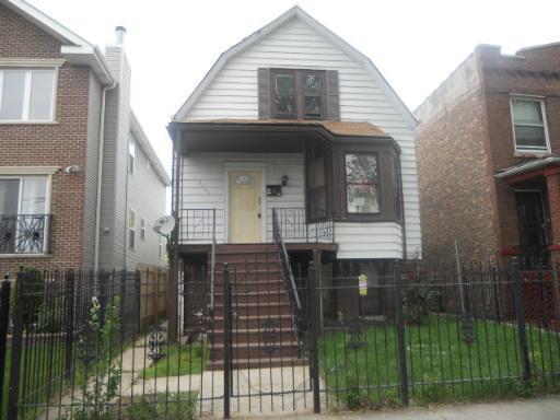 4344 W Crystal St., Chicago, IL 60651