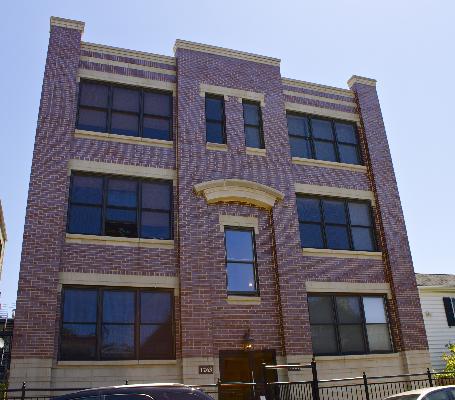 1261-63 N Honore St., Chicago, IL 60622