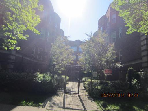 8156 S Drexel Ave. #1D, Chicago, IL 60619