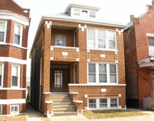 4025 S Brighton Pl., Chicago, IL 60632