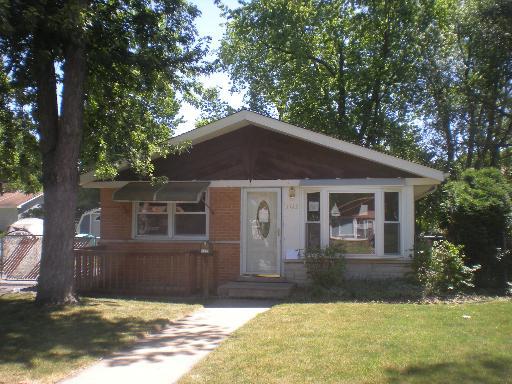 3523 Green St., Steger, IL 60475