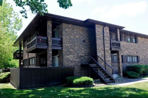 19401 Oak Ave. #1, Country Club Hills, IL 60478