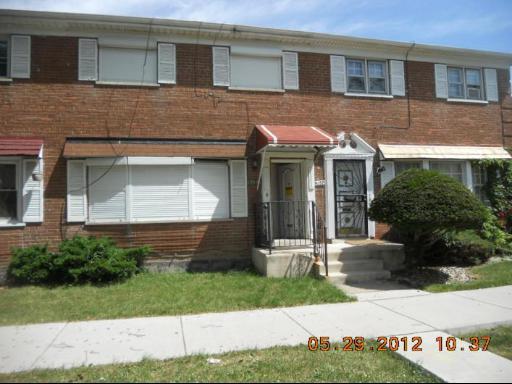 9157 S Cottage Grove Ave. #C, Chicago, IL 60619