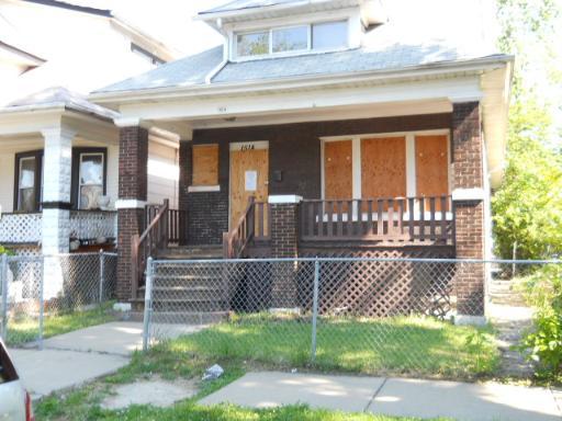 1514 W 73rd St., Chicago, IL 60636